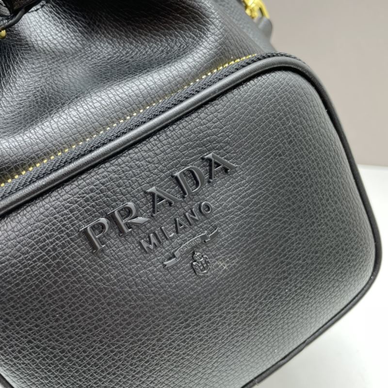 Prada Bucket Bags